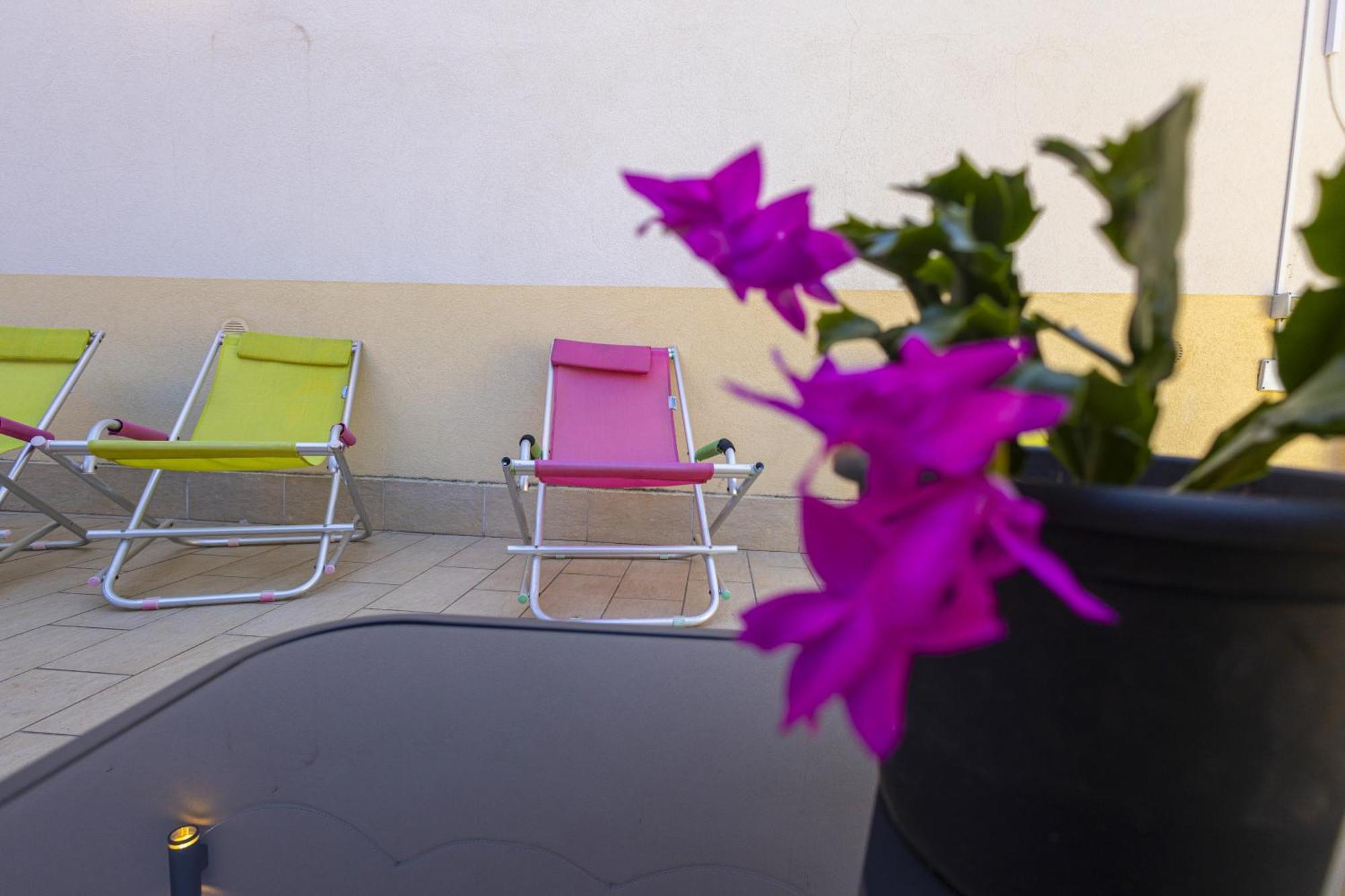 Casa Lella Boutique Pousada