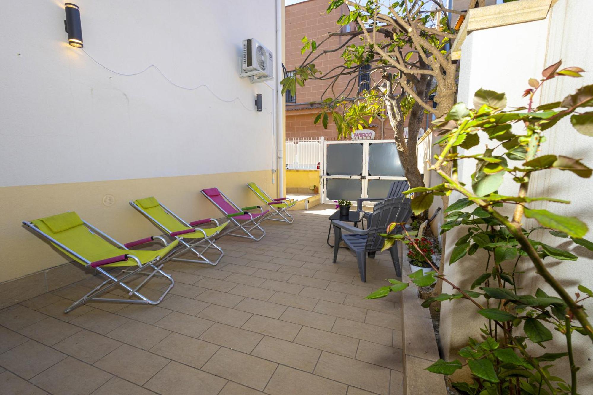 Pousada Casa Lella Boutique Palermo