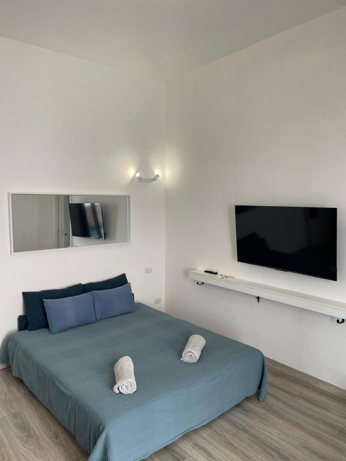 Casa Lella Boutique Villa