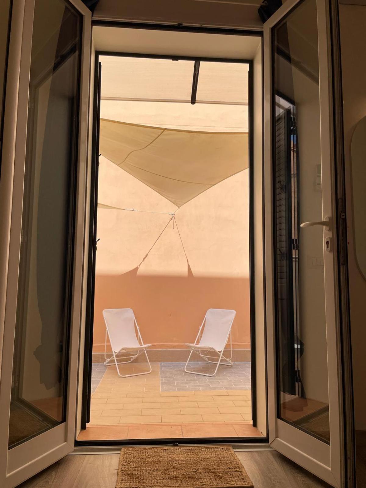 Casa Lella Boutique Pousada Palermo
