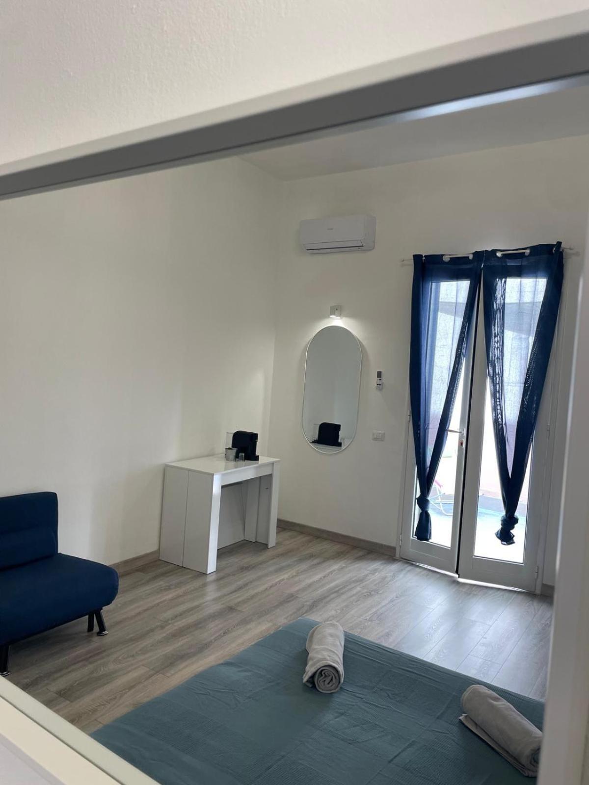 Casa Lella Boutique Palermo